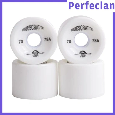Perfeclan Ván trượt độ cứng 78A 70x51mm - Bộ con lăn ván dài, giá giảm 159.300₫