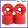 Perfeclan Ván trượt độ cứng 78A 70x51mm - Bộ con lăn ván dài, giá giảm 159.300₫ 8
