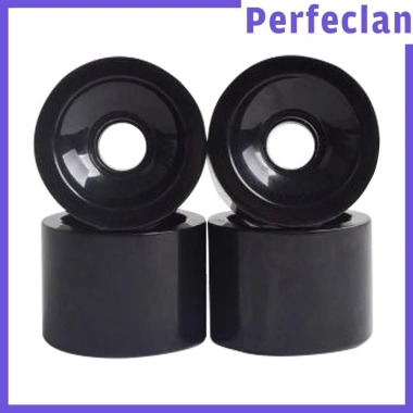 Perfeclan Ván trượt độ cứng 78A 70x51mm - Bộ con lăn ván dài, giá giảm 159.300₫ 10 Perfeclan Ván trượt độ cứng 78A 70x51mm - Bộ con lăn ván dài, giá giảm 159.300₫ 10