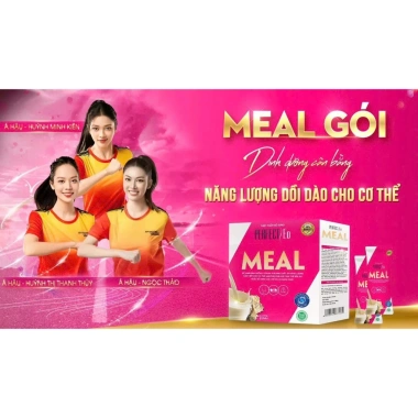 Perfect Eo Meal - Bữa ăn dinh dưỡng lành mạnh, hỗ trợ ăn kiêng, kiểm soát vóc dáng & cân nặng, giảm giá 499.000 VND 4 Perfect Eo Meal - Bữa ăn dinh dưỡng lành mạnh, hỗ trợ ăn kiêng, kiểm soát vóc dáng & cân nặng, giảm giá 499.000 VND 4