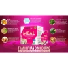 Perfect Eo Meal - Bữa ăn dinh dưỡng lành mạnh, hỗ trợ ăn kiêng, kiểm soát vóc dáng & cân nặng, giảm giá 499.000 VND 5