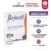 Perfectil 30 viên – Thực phẩm bảo vệ sức khỏe, hỗ trợ làm đẹp da, bổ biotin, vitamin ngừa oxy hoá – Giá chỉ 496.000đ 2