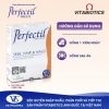 Perfectil 30 viên – Thực phẩm bảo vệ sức khỏe, hỗ trợ làm đẹp da, bổ biotin, vitamin ngừa oxy hoá – Giá chỉ 496.000đ 4