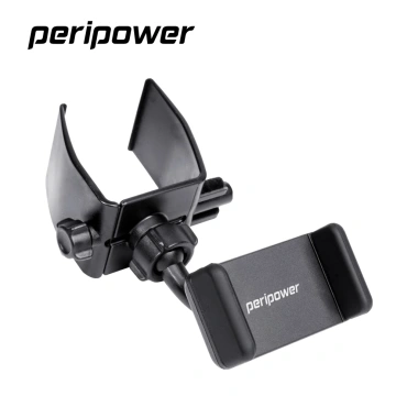 Peripower Giá đỡ điện thoại xe hơi MT-05 Kẹp cột A xoay 360 8PPB60.045 149k 2