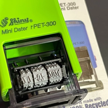Pet 300 Tiếng Việt Đóng Chuyển Ngày Tháng Năm Shiny - Giá 150.000, giá gốc 189.000