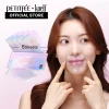 Petitfee Hydrogel Lip Mask 5 miếng Dưỡng môi Retinol Peptide Collagen Bakuchiol