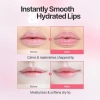 Petitfee Hydrogel Lip Mask 5 miếng Dưỡng môi Retinol Peptide Collagen Bakuchiol 5