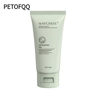 Petofq Lady Face Cream Kem Gel tẩy tế bào chết nhẹ, không kích ứng, Collagen cho da nữ - Giá chỉ 57.090đ