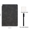 PETOFQQ Bảng Trắng Sổ Tay Di Động Da Xóa Được Dùng cho Trường Học Giá 107.910₫ 2