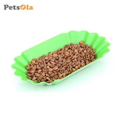 PETSOLA Đĩa Nhựa Ăn Nhẹ Hình Bầu Dục Cốc - Khay Cà Phê, Máy Chủ Hiển Thị, Giá 52.800 VND
