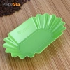 PETSOLA Đĩa Nhựa Ăn Nhẹ Hình Bầu Dục Cốc - Khay Cà Phê, Máy Chủ Hiển Thị, Giá 52.800 VND 4