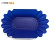 PETSOLA Đĩa Nhựa Ăn Nhẹ Hình Bầu Dục Cốc - Khay Cà Phê, Máy Chủ Hiển Thị, Giá 52.800 VND 9
