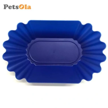 PETSOLA Đĩa Nhựa Ăn Nhẹ Hình Bầu Dục Cốc - Khay Cà Phê, Máy Chủ Hiển Thị, Giá 52.800 VND 9 PETSOLA Đĩa Nhựa Ăn Nhẹ Hình Bầu Dục Cốc - Khay Cà Phê, Máy Chủ Hiển Thị, Giá 52.800 VND 9
