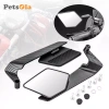 PETSOLA Gương chiếu hậu xe máy cánh gió thời trang, chống sốc, giá 299.200₫ 2