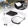 PETSOLA Gương chiếu hậu xe máy cánh gió thời trang, chống sốc, giá 299.200₫ 5
