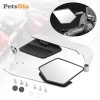 PETSOLA Gương chiếu hậu xe máy cánh gió thời trang, chống sốc, giá 299.200₫ 6