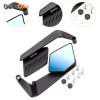 PETSOLA Gương chiếu hậu xe máy cánh gió thời trang, chống sốc, giá 299.200₫ 8