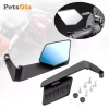 PETSOLA Gương chiếu hậu xe máy cánh gió thời trang, chống sốc, giá 299.200₫ 9