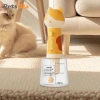 PETSOLA Máy Tắm Đồ Dùng Cho Chó Tự Động Tạo Bọt Xốp Xịt, Hộp Đựng cho Thú Cưng 4