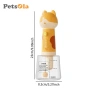 PETSOLA Máy Tắm Đồ Dùng Cho Chó Tự Động Tạo Bọt Xốp Xịt, Hộp Đựng cho Thú Cưng 6