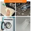 PfultR Đệm ô tô chống thấm nước, bảo vệ ghế sau, che thảm, an toàn cho thú cưng 4