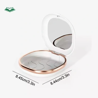 PfultR Nẹp Hộp Giữ Nha Khoa Đựng Aligner Bảo Vệ Miệng Hộp Răng Du Lịch 53.760đ 5