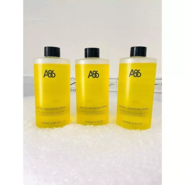 Ph 3+ A86 - Dầu khử kiềm cho tóc, tóc bóng mượt, chắc khỏe, giảm giá 369.000 VND (giá gốc 457.560 VND)