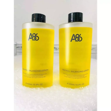 Ph 3+ A86 - Dầu khử kiềm cho tóc, tóc bóng mượt, chắc khỏe, giảm giá 369.000 VND (giá gốc 457.560 VND)