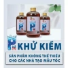 PH Khử Kiềm RON 500ml - Giá 18.3tr, Khử Kiềm Nhuộm, Sấy Uốn, Hấp Tóc, Bảo Vệ Độ Bóng