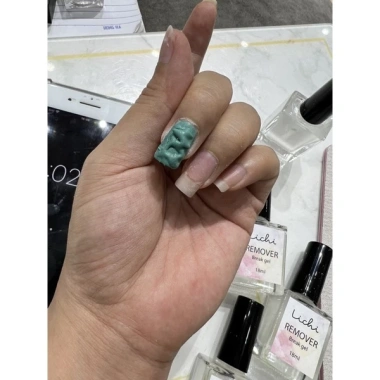 Phá Gel Phá Bột Siêu Nhanh Giá 73k Giảm còn 60k Đánh Tan Mụn Tàn Nhân