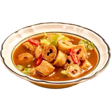 Phá Lấu Gia Vị Trộn Sẵn 100gr - Đậm Đà, Tiện Lợi, Giá Ưu Đãi 27,000₫