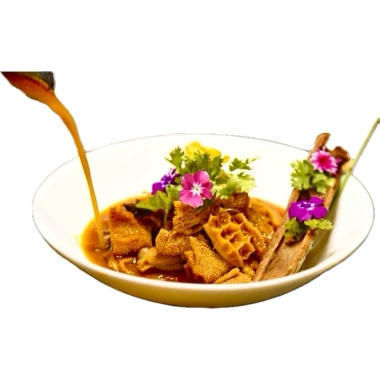 Phá Lấu Gia Vị Trộn Sẵn 100gr - Đậm Đà, Tiện Lợi, Giá Ưu Đãi 27,000₫