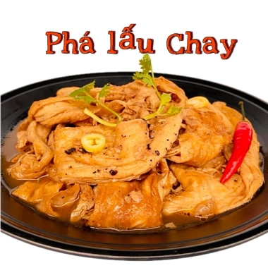 Phá Lấu Gia Vị Trộn Sẵn 100gr - Đậm Đà, Tiện Lợi, Giá Ưu Đãi 27,000₫