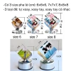 Pha lê lập phương in ảnh - Quà sinh nhật, quà cưới cho người yêu nam nữ, 241.500₫ 4