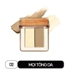 Phấn Bắt Sáng & Contour Judydoll 9g - Highlight Tự Nhiên Giá 123k Giảm Đặc Biệt 12