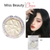 Phấn bắt sáng tạo khối Highlight Miss Beauty nhũ kim tuyến lấp lánh - Giá 35.000đ, phù hợp tiệc tối