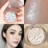 Phấn bắt sáng tạo khối Highlight Miss Beauty nhũ kim tuyến lấp lánh - Giá 35.000đ, phù hợp tiệc tối 2