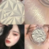 Phấn bắt sáng tạo khối Highlight Miss Beauty nhũ kim tuyến lấp lánh - Giá 35.000đ, phù hợp tiệc tối 3