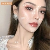Phấn bắt sáng tạo khối Highlight Miss Beauty nhũ kim tuyến lấp lánh - Giá 35.000đ, phù hợp tiệc tối 6
