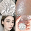 Phấn bắt sáng tạo khối Highlight Miss Beauty nhũ kim tuyến lấp lánh - Giá 35.000đ, phù hợp tiệc tối 10