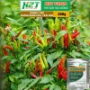 Phân Bón Canxi Bo H2T Farm 200g Tăng Đậu Trái, Chống Rụng Hoa, Ngăn Trái Non, Giá 25.000 8