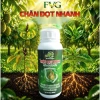 Phân Bón Chặn Đọt Nhanh 500ml - Già Lá Siêu Tốc, Kích Mầm Hoa, Ra Hoa Đồng Loạt, Giá 80k 2