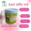 Phân bón DAP Hữu Cơ Minh Khôi - Phục hồi nhanh, rễ mạnh, chồi khỏe - Xô 10kg, Chai 1L - Giá chỉ 111.500₫