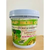 Phân bón DAP Hữu Cơ Minh Khôi - Phục hồi nhanh, rễ mạnh, chồi khỏe - Xô 10kg, Chai 1L - Giá chỉ 111.500₫ 4