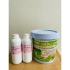 Phân bón DAP Hữu Cơ Minh Khôi - Phục hồi nhanh, rễ mạnh, chồi khỏe - Xô 10kg, Chai 1L - Giá chỉ 111.500₫ 7