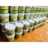 Phân bón DAP Hữu Cơ Minh Khôi - Phục hồi nhanh, rễ mạnh, chồi khỏe - Xô 10kg, Chai 1L - Giá chỉ 111.500₫ 8