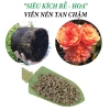 Phân bón hữu cơ 4 in 1 1kg - Gà nhật, bò, dê, than hoạt tính, bón rau hoa, 34.000₫ 5