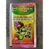 Phân bón lá ABA sinh học 100gr - Kích ra hoa đồng loạt, trái vụ - Giá 28.880đ