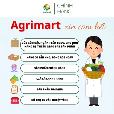 Phân bón lá Grow 16-16-8 500ml - Tăng trưởng nhanh, đâm chồi mạnh, ra hoa đậu trái, 29.000đ