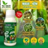 Phân bón lá Magie Kẽm 500ml - Lá xanh dày, tăng đậu trái, kích thích quang hợp mạnh, giá 135.720 VND